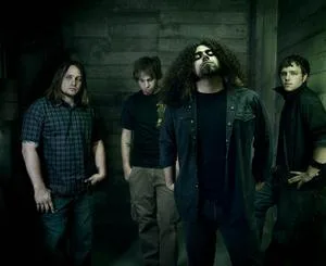 Coheed And Cambria